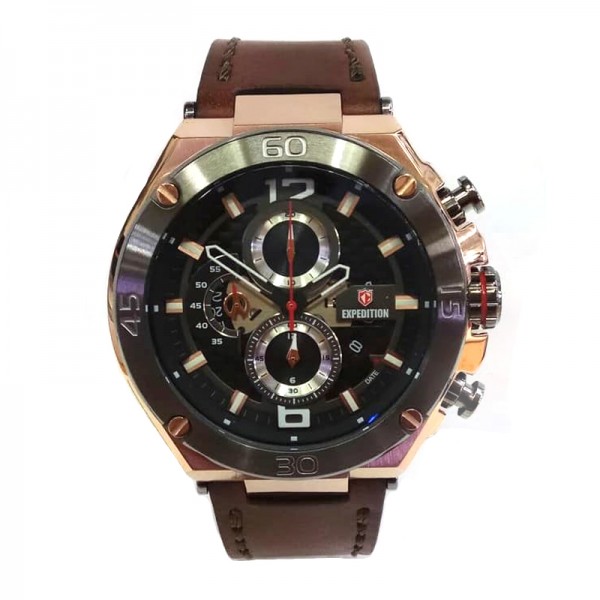 Expedition 6756 Rosegold Grey Brown MCLGRBA